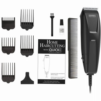 10-Pc. Haircutting Kit