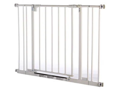 **Easy Close Expand Gate**