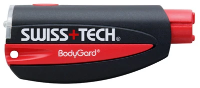 BodyGuard PTX Emergency Car Tool, 3-In-1