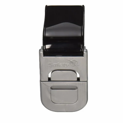 Appliance Lock, Black, 2-Pk.