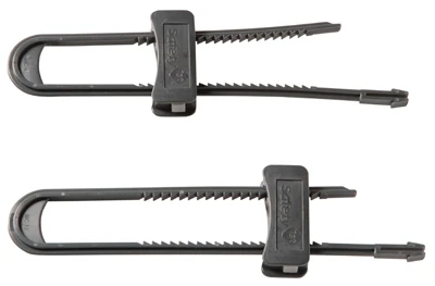 Child Resistant Cabinet Slide Locks - 1 Each