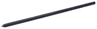 Round Concrete Form Stakes, 3/4 x 18 In.