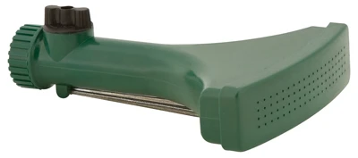 00053-gtdi Light Duty Plastic Fan Spray Hose Nozzle With Spike