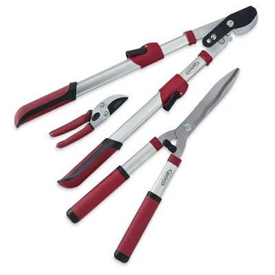 Pruning Tools, 3-Pc. Set