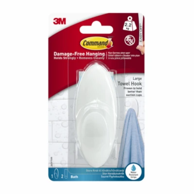 Towel Hook, Large