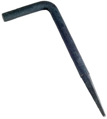 Heavy-Duty Faucet Seat Wrench for Plumbing Repairs