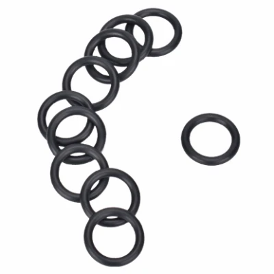 Hose Washer, O-Ring Style, 10-Pk.