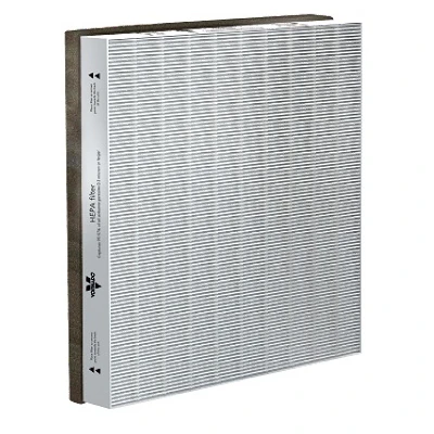 Replacement HEPA Air Purifier Filter for Improved Air Quality