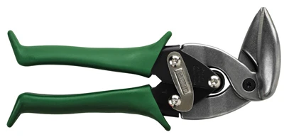 Upright Right Angle Snip Cutter with 90 Degree Cutting Angle