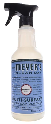 Multi-Surface Everyday Cleaner, Bluebell Scent, 16 oz.