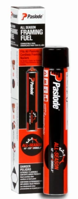 Spare Orange Framing Fuel Pack