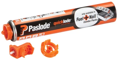 Spare Orange Framing Fuel Pack