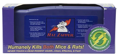 Classic Mouse & Rat Killer