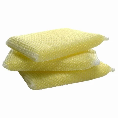 Dobie All-Purpose Cleaning Pad, 3-Pk.