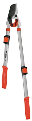 ComfortGEL Bypass Lopper, Extends to 29 In.