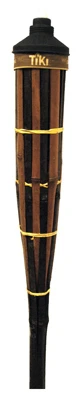 Royal Polynesian Torch