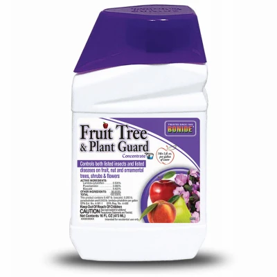 Fruit Tree/Plant Guard Concentrate, Pint