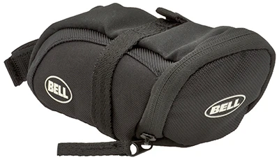 Rucksack 300 Bicycle Seat Storage Bag