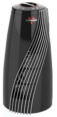 Tower Heater, 2 Settings, For Small Rooms