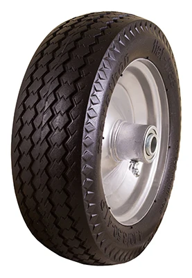 10.5" HT FLT Free Tire