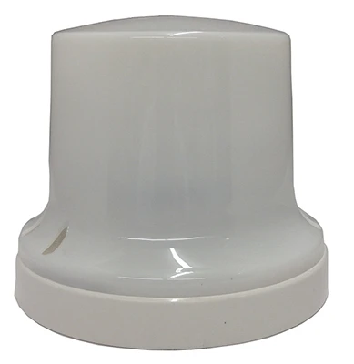 13W WHT CFL Lampholder