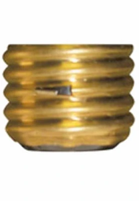 Fuse Adapter, Type S, 30-Amp, 3-Pk.