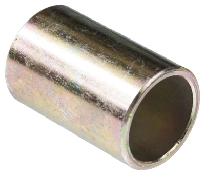 Reducing Bushing for Lift Arm, Category Zero to One, Yellow Zinc-Plated Finish