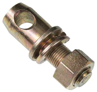 Category 1 Stabilizer Pin, 7/8 Inch Diameter by 3 1/8 Inch Length