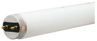 Ecolux T8 Fluorescent Light Bulb, 32 Watt, 2900 Lumens, 4-foot Length