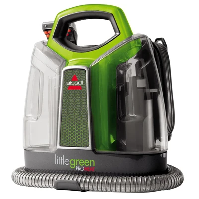 Little Green Max Pet Portable Carpet & Upholstery Deep Cleaner