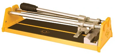 Tile Cutter, 14 In.