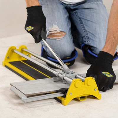 Tile Cutter, 20 In.