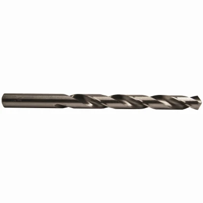 Black Oxide General Purpose Drill Bit Letter V Size