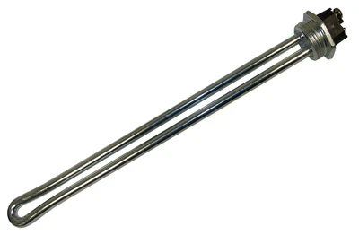 Electric Water Heater Heating Element, Screw-In, 4500-Watt, 240-Volt