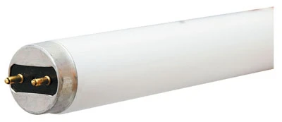 54-watt High Output Fluorescent Light Bulb, 5000 Lumens, 4' Length