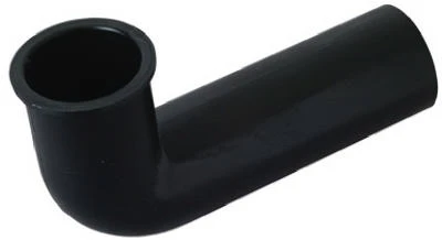 Plastic Garbage Disposal Drain Elbow