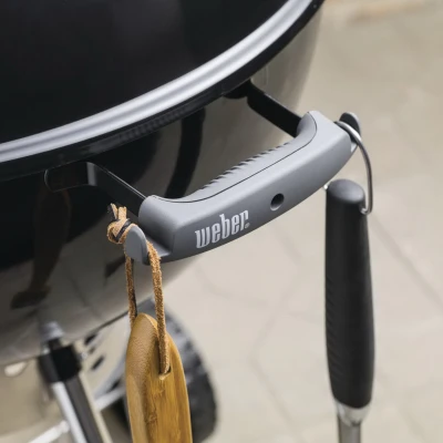 Tool Hook Handle for Easy Storage and Organization of Hand Tools