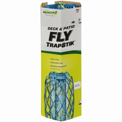 Deck & Patio Fly TrapStik