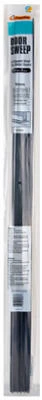 1-3/4 x 36 In. Brown Slide-On Door Bottom