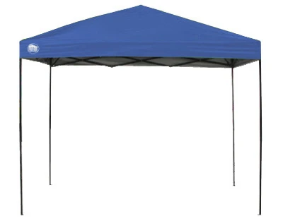 Instant Canopy, Blue, 10 x 10 Ft.