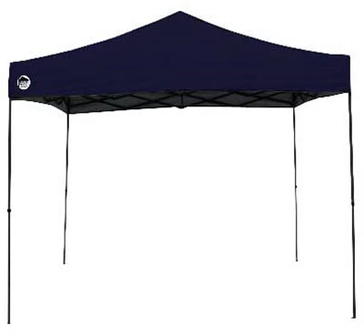 Tech II Instant Canopy, Midnight Blue, 12 x 12 Ft.