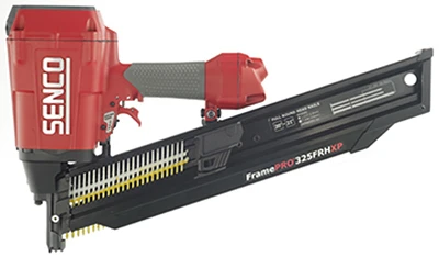 FramePro Framing Nailer, Lightweight, Full Round Head