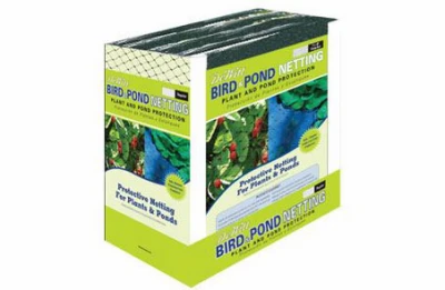 7' X 20' Bird Barricade Protective Plant Netting Bb720