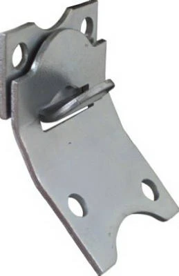 Screen & Storm Window Sash Hangers, Zinc Plated, 2-Pk.