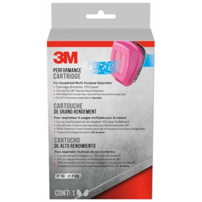 3M Respirator Cartridge