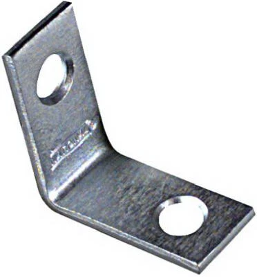 4PK 1x1/2 Corner Iron