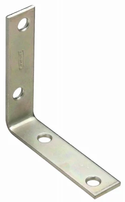 4PK 3x3/4 Corner Iron