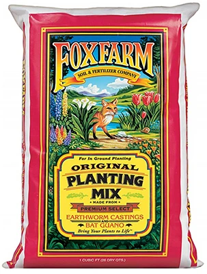 Planting Mix, 1-Cu. Ft.