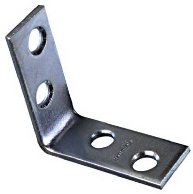 1-1/2x5/8 Corner Iron