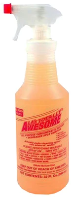 All-Purpose Cleaner, Degreaser & Spot Remover, 32 oz. Concentrate